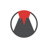 VESUVIUS.NSE logo