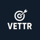 VETTR logo