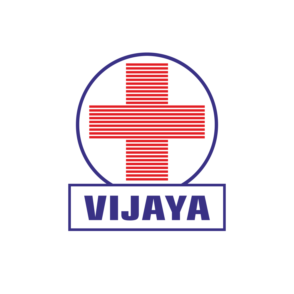 VIJAYA.NSE logo