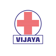 VIJAYA.NSE logo