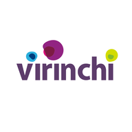 VIRINCHI.NSE logo