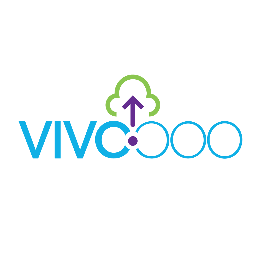 VIVO.NSE logo
