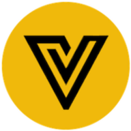 VIZ logo