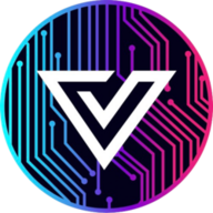 VIZION logo