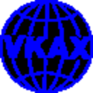 VKAX logo