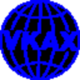 VKAX logo