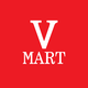 VMART.NSE logo