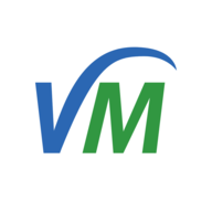 VMD logo