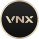 VNX logo