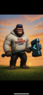 VORILLA logo
