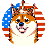 VOTEDOGE logo