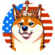 VOTEDOGE logo