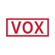 VOXR logo
