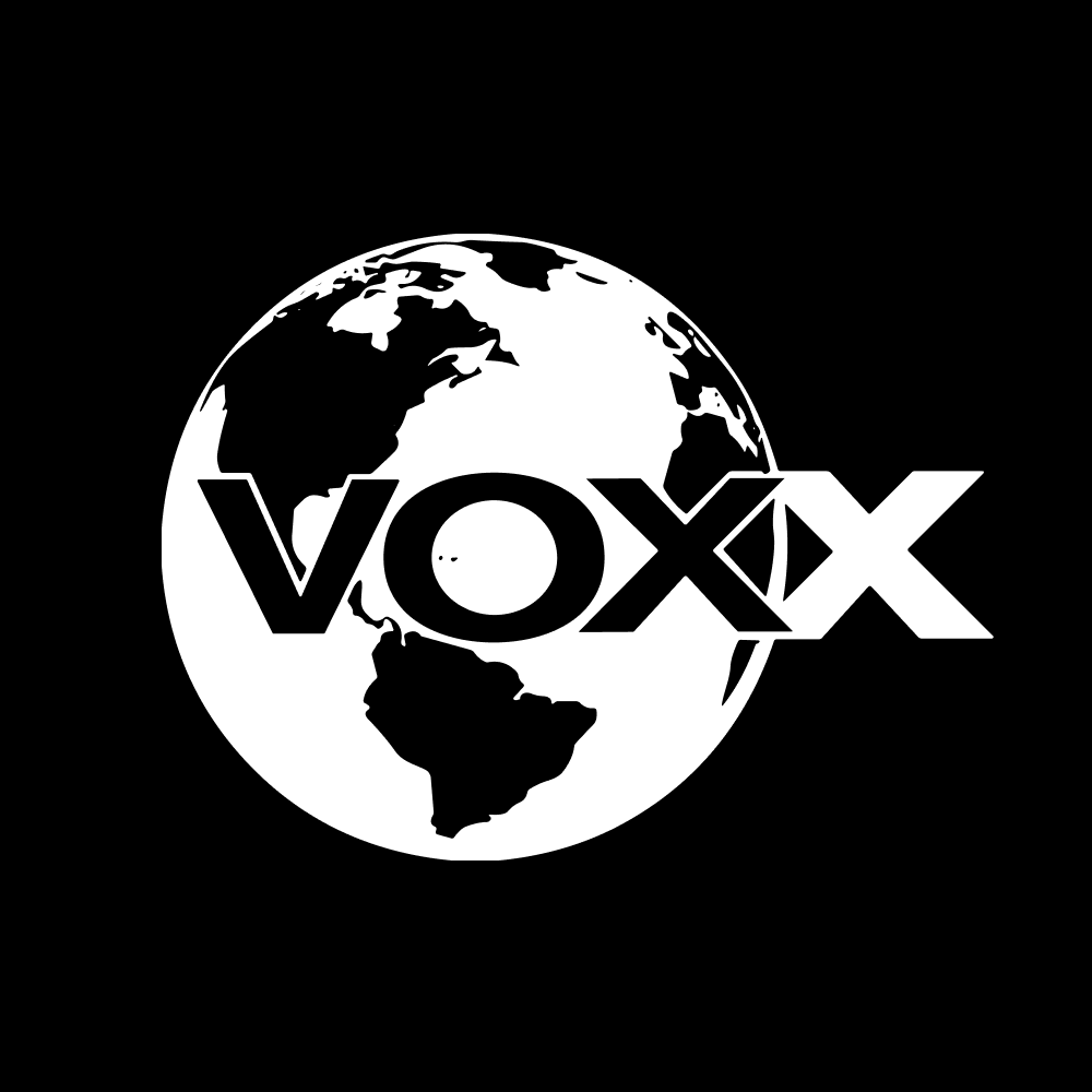 VOXX logo