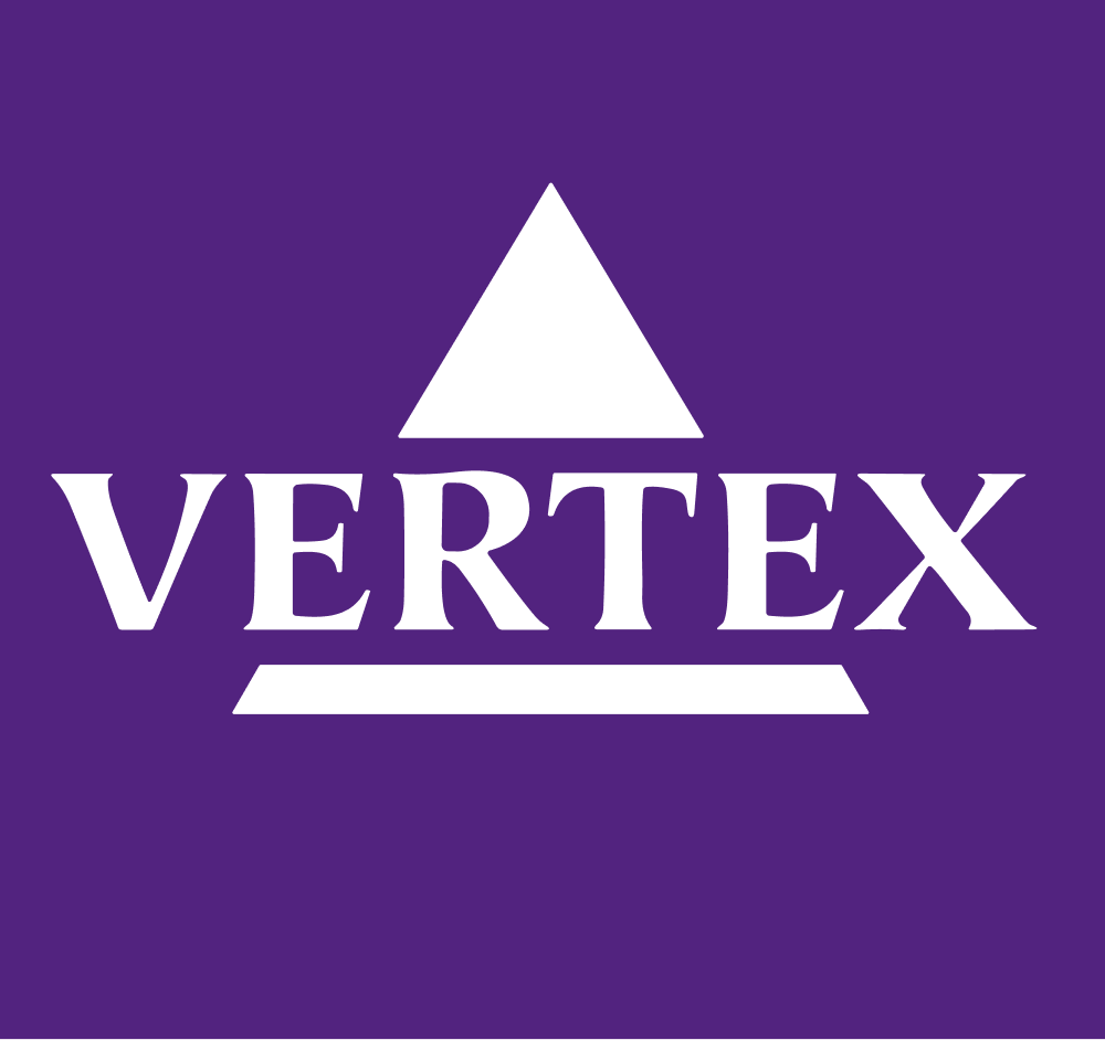 VRTX logo