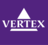VRTX logo