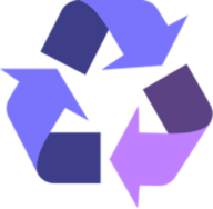 VS logo