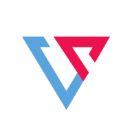 VS logo