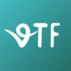 VTF logo