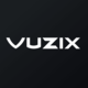VUZI logo