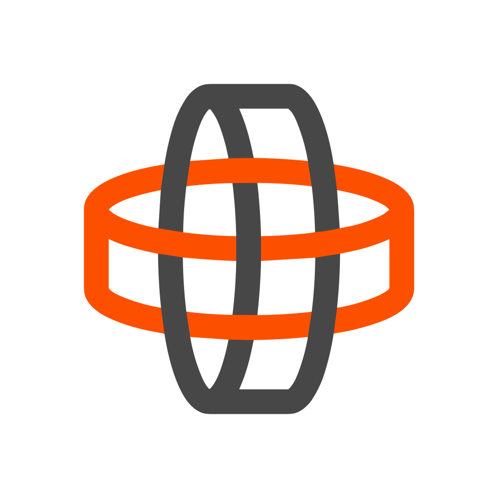 VXRT logo