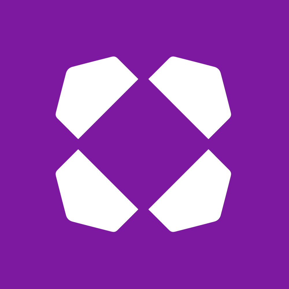 W logo