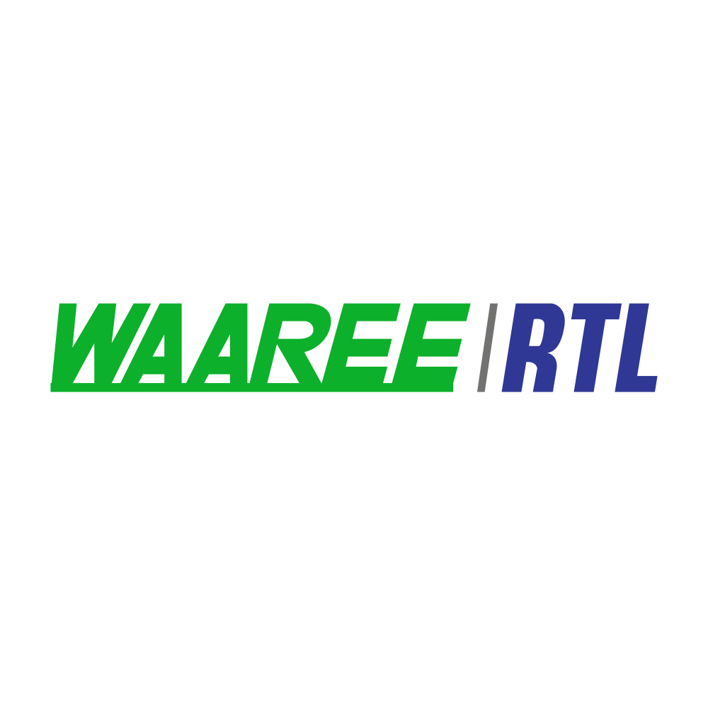 WAAREERTL.NSE logo