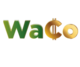 WACO logo