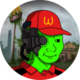 WAGIEBOT logo