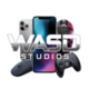 WASD logo