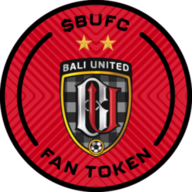 WBUFC logo