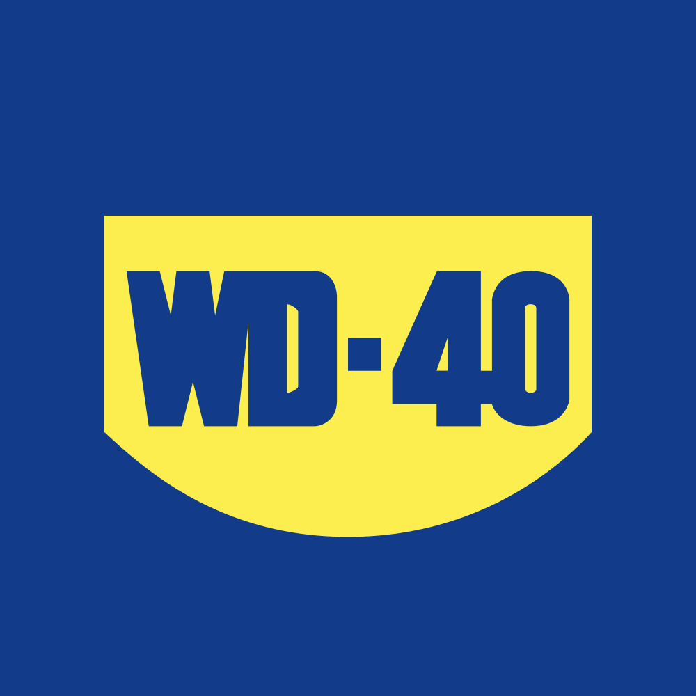 WDFC logo