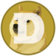 WDOGE logo