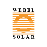 WEBELSOLAR.NSE logo