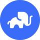 WELEPHANT logo