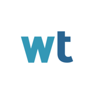 WELL logo