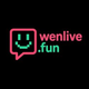 WENLIVE logo
