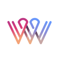 WEWIN.NSE logo