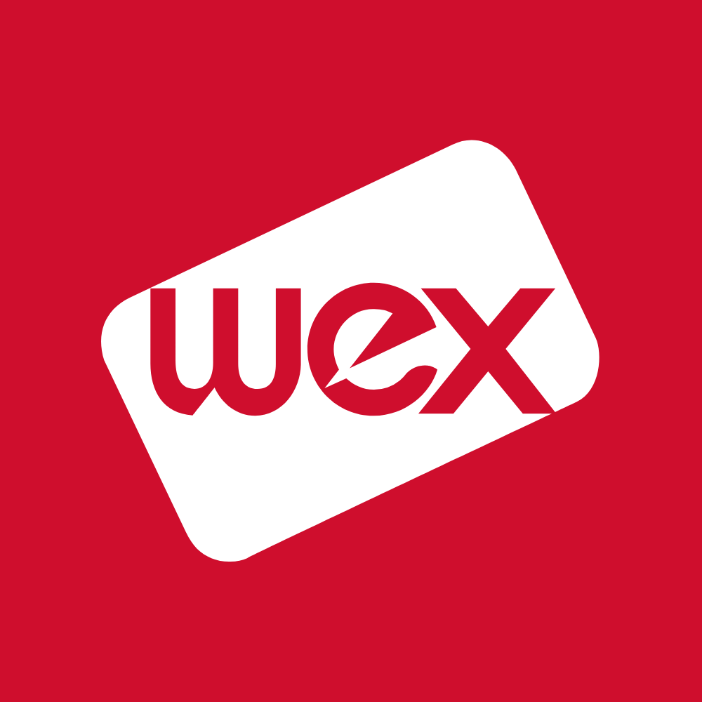 WEX logo