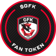 WGFK logo