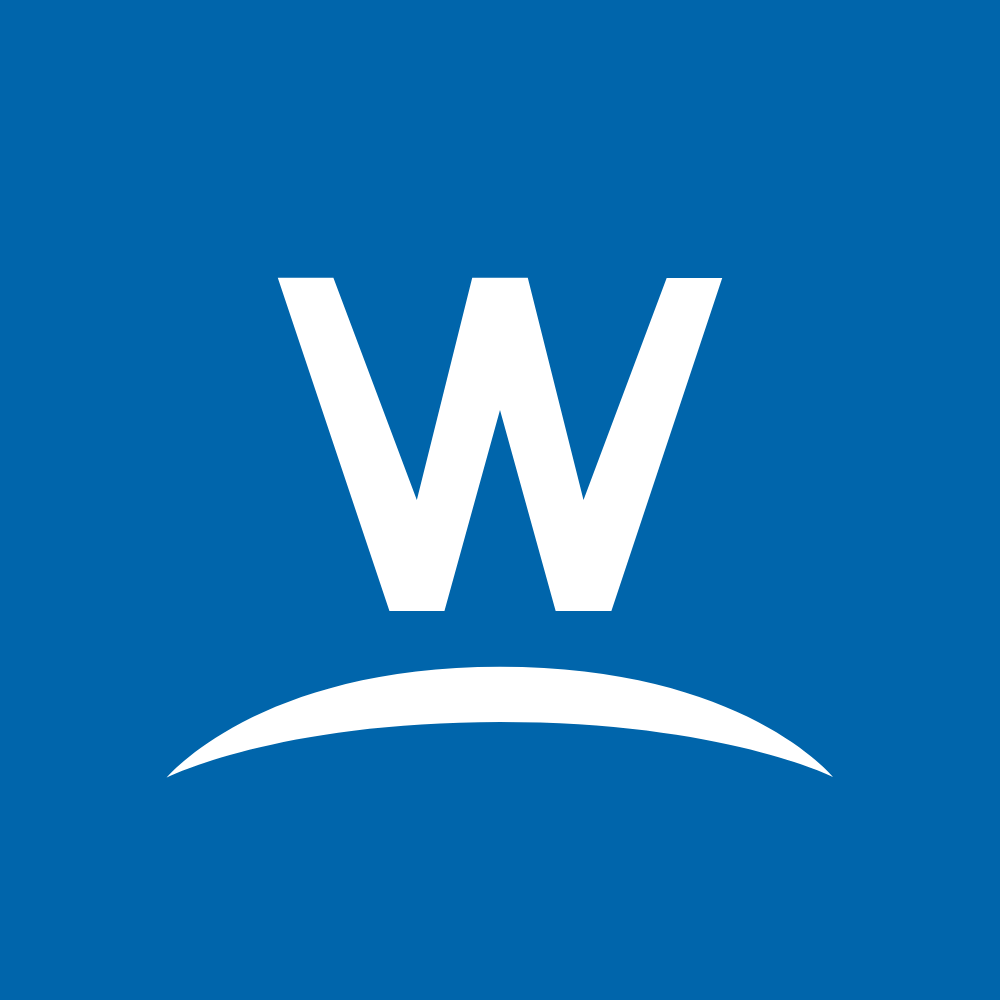 WH logo