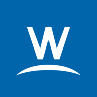 WH logo