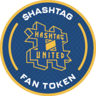 WHASHTAG logo