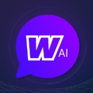 WHAT logo