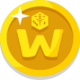 WINR logo