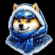 WINTERDOGE logo