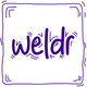 WLDR logo