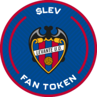 WLEV logo