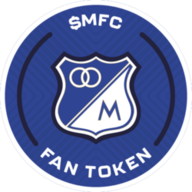 WMFC logo