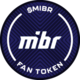 WMIBR logo